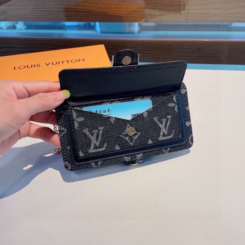 Louis Vuitton Mobile Cases